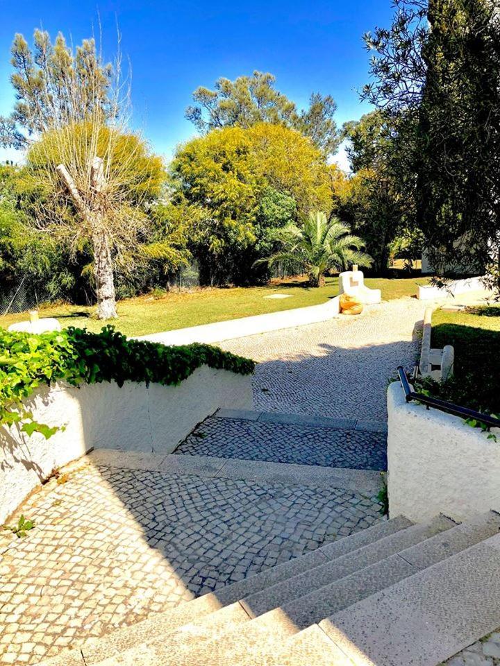 Albufeira Jardim - Apartamentos Turisticos Exterior photo