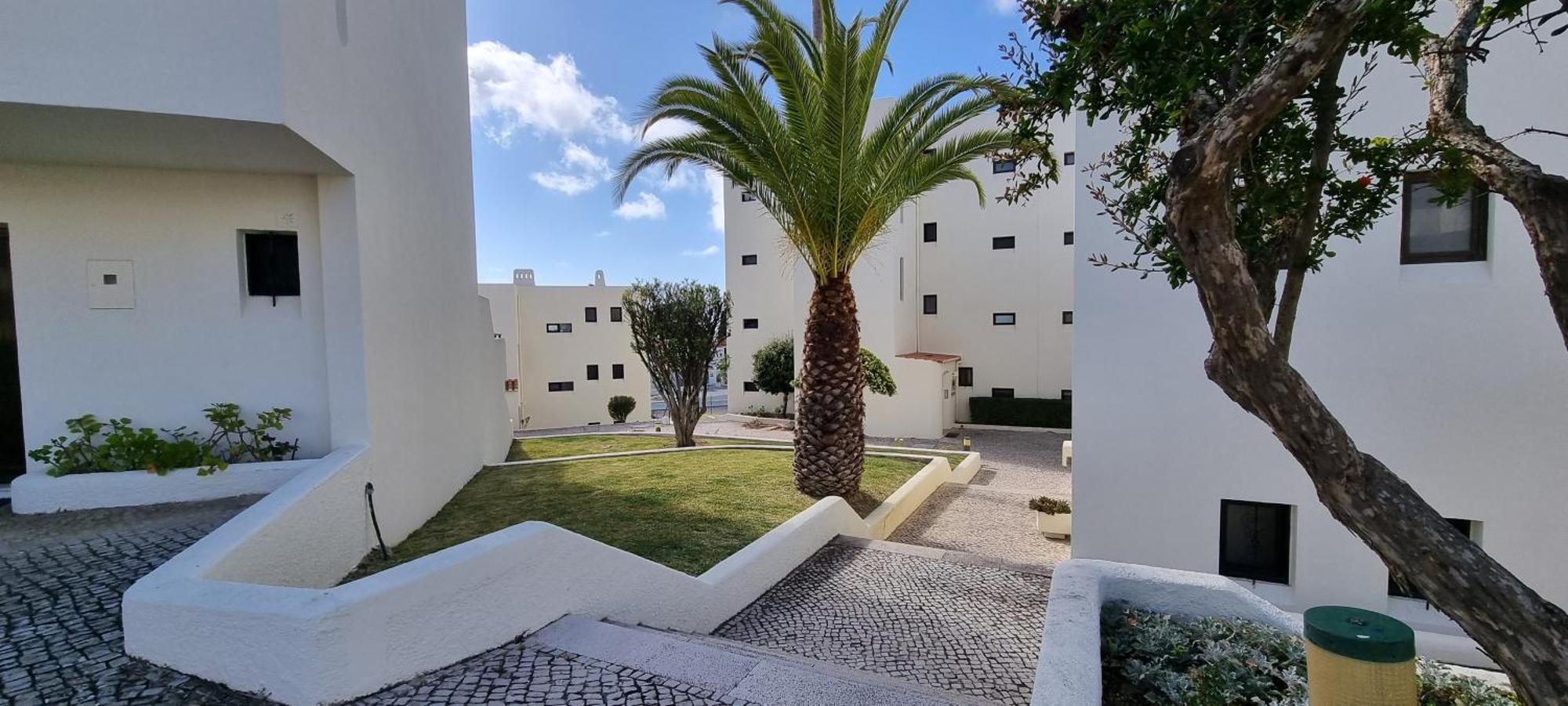 Albufeira Jardim - Apartamentos Turisticos Exterior photo
